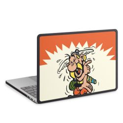 MacBook Case anthrazit