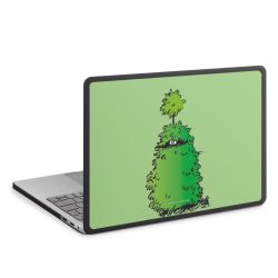 MacBook Case anthrazit