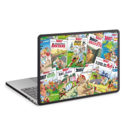 MacBook Case anthrazit