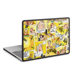MacBook Case anthrazit