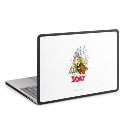 MacBook Case anthrazit