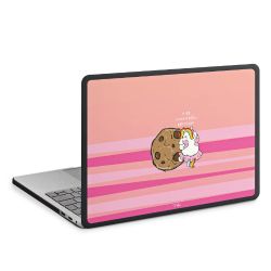 Hard Case für MacBook anthrazit