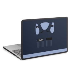 Hard Case für MacBook anthrazit