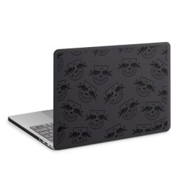 MacBook Case anthracite