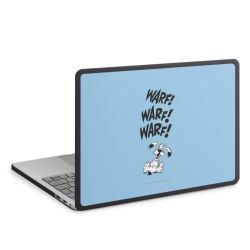 MacBook Case anthrazit