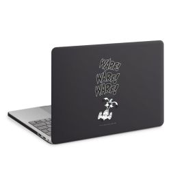 MacBook Case anthrazit