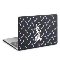 MacBook Case anthrazit