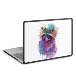 MacBook Case anthrazit