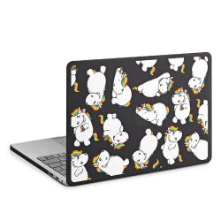 Hard Case für MacBook anthrazit