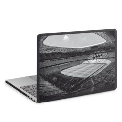 Hard Case for MacBook anthracite