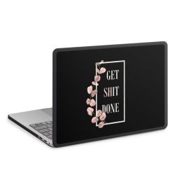 Hard Case for MacBook anthracite