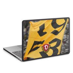 MacBook Case anthrazit