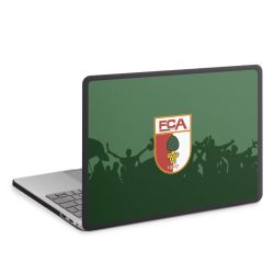 MacBook Case anthrazit