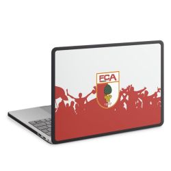 MacBook Case anthrazit
