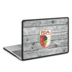MacBook Case anthrazit