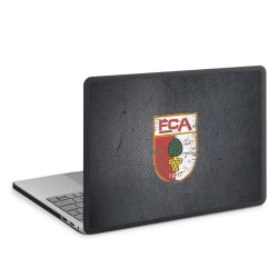 MacBook Case anthrazit