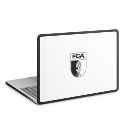 MacBook Case anthrazit