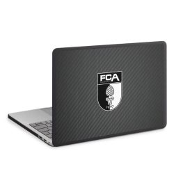 MacBook Case anthrazit