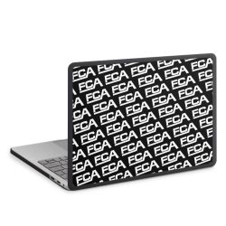 MacBook Case anthrazit