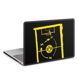 MacBook Case anthrazit