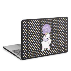 Hard Case für MacBook anthrazit