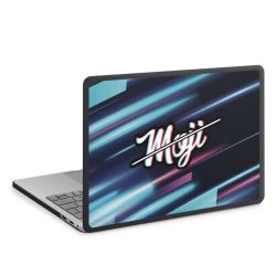 Hard Case für MacBook anthrazit