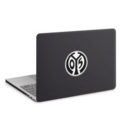 MacBook Case anthrazit