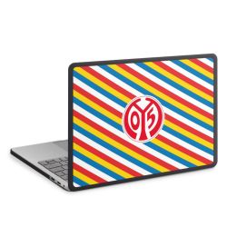 MacBook Case anthrazit