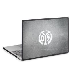 MacBook Case anthrazit