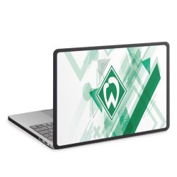 MacBook Case anthrazit