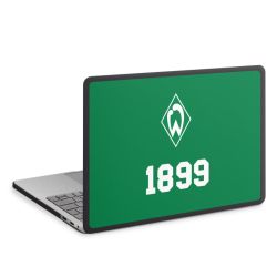 MacBook Case anthrazit