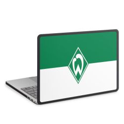 MacBook Case anthrazit