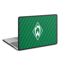 MacBook Case anthrazit