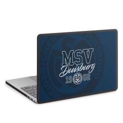 MacBook Case anthrazit