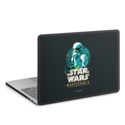 MacBook Case anthrazit