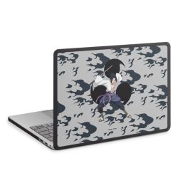 Hard Case for MacBook anthracite