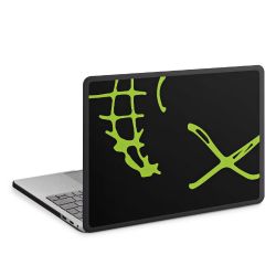 Hard Case für MacBook anthrazit