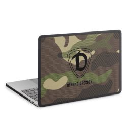 MacBook Case anthrazit