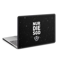 MacBook Case anthrazit