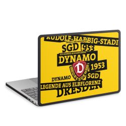 MacBook Case anthrazit