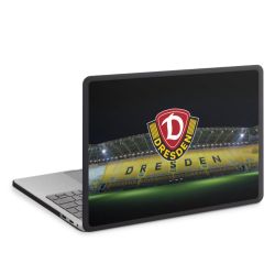 MacBook Case anthrazit