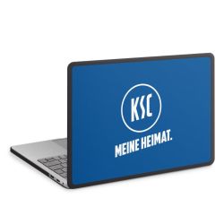 MacBook Case anthrazit