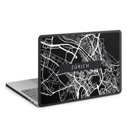 MacBook Case anthrazit