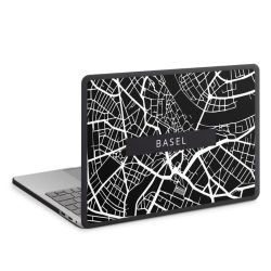 MacBook Case anthrazit