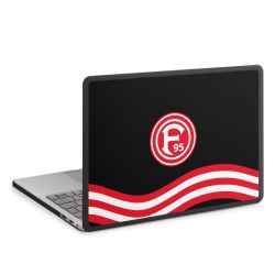 MacBook Case anthrazit