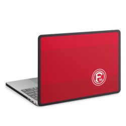 MacBook Case anthrazit