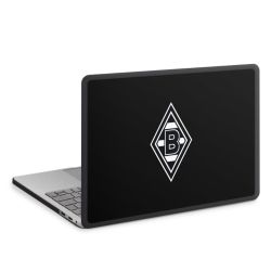 MacBook Case anthrazit