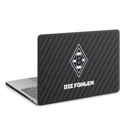 MacBook Case anthrazit