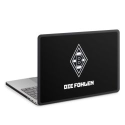MacBook Case anthrazit