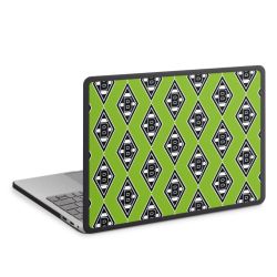 MacBook Case anthrazit